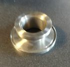 Qf100qf63 Kurt Lesker To Straight Reducer Vacuum Fitting
