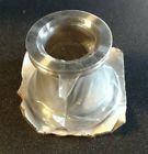 Qf100qf63c Kurt Lesker To Conical Reducer Vacuum Fitting