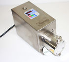 Qf150s Almatec Quattroflow Diaphragm Pump