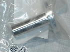 Qf16-050-lf Kurt Lesker Half Nipple Flange Long Butt Ss Tube