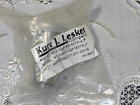 Qf16-075-lf Kurtlesker Kurt Lesker Stainless Steel Half Nipple New