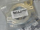 Qf25-100-c Kurtlesker Kurt Lesker Aluminum Clamp Single Pin Evac Nw New