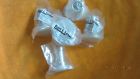 Qf25-100-h Kurt Lesker Qty Of Five New