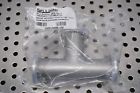 Qf25-100-t Kurt Lesker Tee Ss New