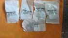 Qf25xfnpt4 Corporation Kurt Lesker Adapter Fnpt Qty Of Five New