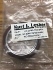 Qf40-150-srv Kurtlesker Kurt Lesker Centering Ring Fluorocarbon