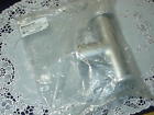 Qf40-150-t Kurtlesker Kurt Lesker Tee Ss Od Tube Vacuum New