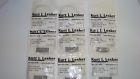 Qf50-200-arb Kurt J Lesker Lot