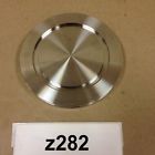 Qf63-bk Kurt Lekser Lesker Blank Ss Flange Nominal Tube Od