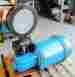 Qp6c Ks5 Jamesbury Quadra-powr Ii Actuator W 12 Type 14 Wafer Sphere Valve