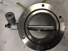 Qsb4 Edwards Speedivac Butterfly Valve Opening Model