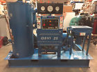 Qsvi 25 Quincy Rotary Screw Vacuum Pump