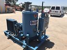 Qsvi40ann3 Quincy Pneumatic Air Cooled Industrial Equipment Rotary Screw Vacuum Pump