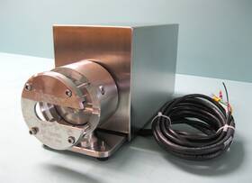 Pq12rmmgo5-a Quattro Flow 1200su Quattroflow Diaphragm Pump For Single Use Chambers F13