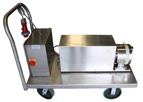Q4400s Quattro Flow 1 1/2 Inch Quattroflow Fluid Systems Quaternary Diaphragm Pump System 2014 Q4400s Quattro Flow 1 1/2 Inch Quattroflow Fluid Systems Quaternary Diaphragm Pump System 2014