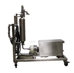 Q4400su Quattro Flow 1 1/2 Inch Quattroflow Fluid Systems Quaternary Diaphragm Pump System Q4400su Quattro Flow 1 1/2 Inch Quattroflow Fluid Systems Quaternary Diaphragm Pump System