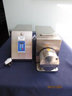 Qf1200s Quattro Flow 3/4 Inch Quattroflow Fluid Systems Quaternary Diaphragm Pump P20 Qf1200s Quattro Flow 3/4 Inch Quattroflow Fluid Systems Quaternary Diaphragm Pump P20