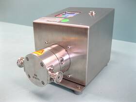 Qf15acuegn-115 Quattro Flow 1/4 Inch Fluid Systems Q150 Quaternary Pump 3000rpm H18 Qf15acuegn-115 Quattro Flow 1/4 Inch Fluid Systems Q150 Quaternary Pump 3000rpm H18