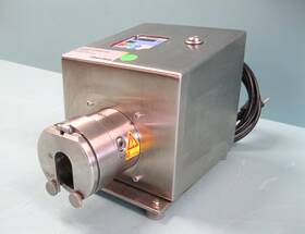Qf30adegnw-115 Quattro Flow Fluid Systems Q30 Quaternary Pump C3