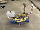 Qv-1.5 Quincy Rotary Vane Vacuum Pump Npt