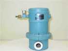 R-219-81-649 Cryogenic Associates High Vacuum