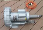 R5125-2 R 5125-2 51252 R51252 Gast Regenair Regenerative Blower Vacuum Pump Cary Relief Valve
