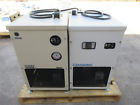 R033 Haskris Lot Of Company Laboratory Recirculating Water Chillers R033 Haskris Lot Of Company Laboratory Recirculating Water Chillers