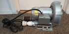 R1102c-16 Gast Regenair Regenerative Blower Good Working Condition R1102c-16 Gast Regenair Regenerative Blower Good Working Condition