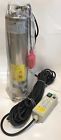 R128b-5c Rainmaster 230v-60hz Two Horsepower