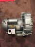 R4110-2 R41102 Gast Mfg Regenair Hertz Ph Regenerative Blower R4110-2 R41102 Gast Mfg Regenair Hertz Ph Regenerative Blower