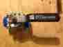 R8666mksse Svf Flow Controls 34pc Ball Valve Lot 316 Stainless 1 3000psi R8 New