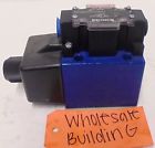 R900219602 R978909607 Rexroth Directrional Hydraulic Valve