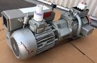 0025-a005-1103 Ra Busch Vacuum Pump Type Ac Motor