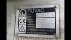 Ra-3001 Leybold Ruvac Roots Vacuum Pumps Ra Ra-3001 Leybold Ruvac Roots Vacuum Pumps Ra