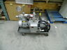 Ra0025-a005-1001 Busch Cfm Rotary Vane Vacuum Pump Baldor Hp Motor Ra0025-a005-1001 Busch Cfm Rotary Vane Vacuum Pump Baldor Hp Motor