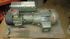 Ra0025.c5z6-1004 Busch Cfm Torr Sae Wt Vacuum Pump Ra0025.c5z6-1004 Busch Cfm Torr Sae Wt Vacuum Pump