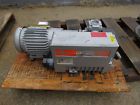 Ra0025f50611xx Busch Ra Oil Lubricated Rotary Vane Vacuum Pump New