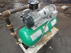Ra0040.e506.1001 Busch Rotary Vane Vacuum