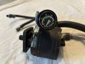 139080 Rapco 211cc Sn#139080 Aircraft Dry Vacuum Pump Working When Removed Cessna Piper Beechcraft 139080 Rapco 211cc Sn#139080 Aircraft Dry Vacuum Pump Working When Removed Cessna Piper Beechcraft