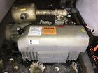 Rau160.b032.1001 Rau160.b02.1001 Busch Vacuum Pump Torr