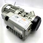 S015.1026 Rb0021. Busch Rotary Vane Vacuum Pump Ports Npt Torr