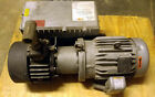 Rc0063.e5z6.1020 Busch Used Vacuum Pump Baldor Hp Motor Make Offer Rc0063.e5z6.1020 Busch Used Vacuum Pump Baldor Hp Motor Make Offer