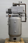 Rc0250-c406-1001 Busch Vacuum Pump System Tested Clean