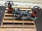 Rd7cy Rd7ly Cla-val Backflow Preventer Model 175 Psi