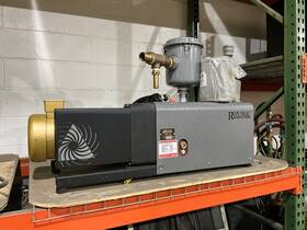 Rcv-160 Republic Manufacturing Rcv 160