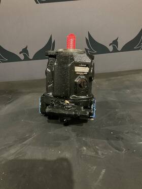 A10vs045dr31rpkc62n00 Rexroth Piston Pump Used