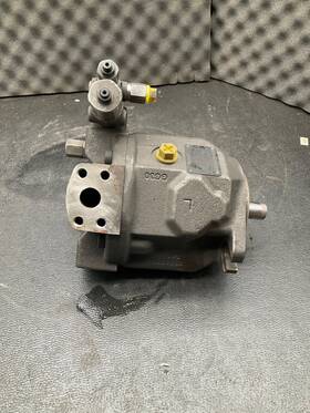 A10vso28dfr Rexroth R910903160 Axial Piston Variable Pump Used