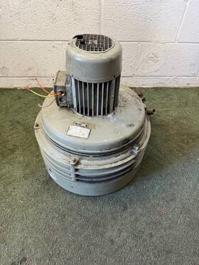 3709-d3 Rietchle Cev Vacuum Pressure Pump