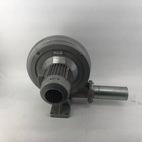Rietschle 101696-7043 Elmo Vacuum Blower Rel 26020 Type F 208/360v