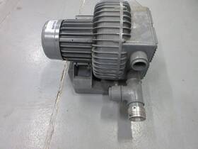 35826-03 Rietschle Skp 03 Side Channel Blower Tested 35826-03 Rietschle Skp 03 Side Channel Blower Tested